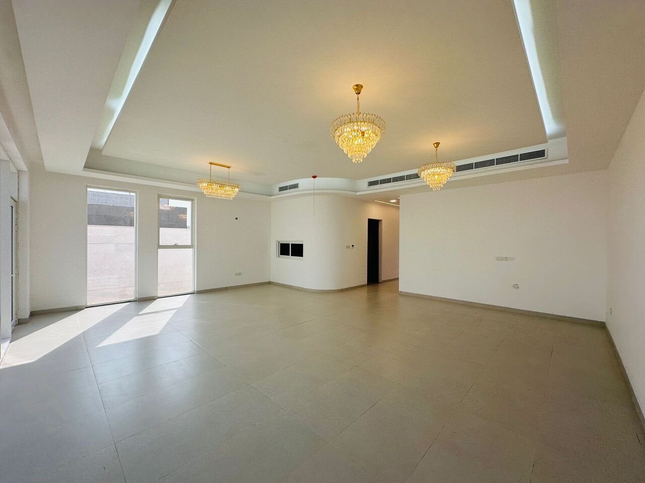 Tilal City Villa